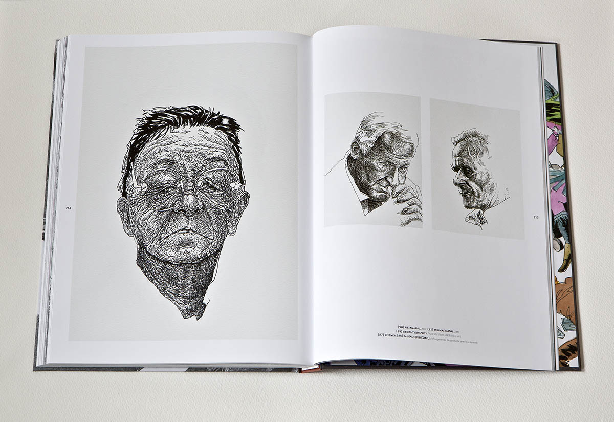 Portraits