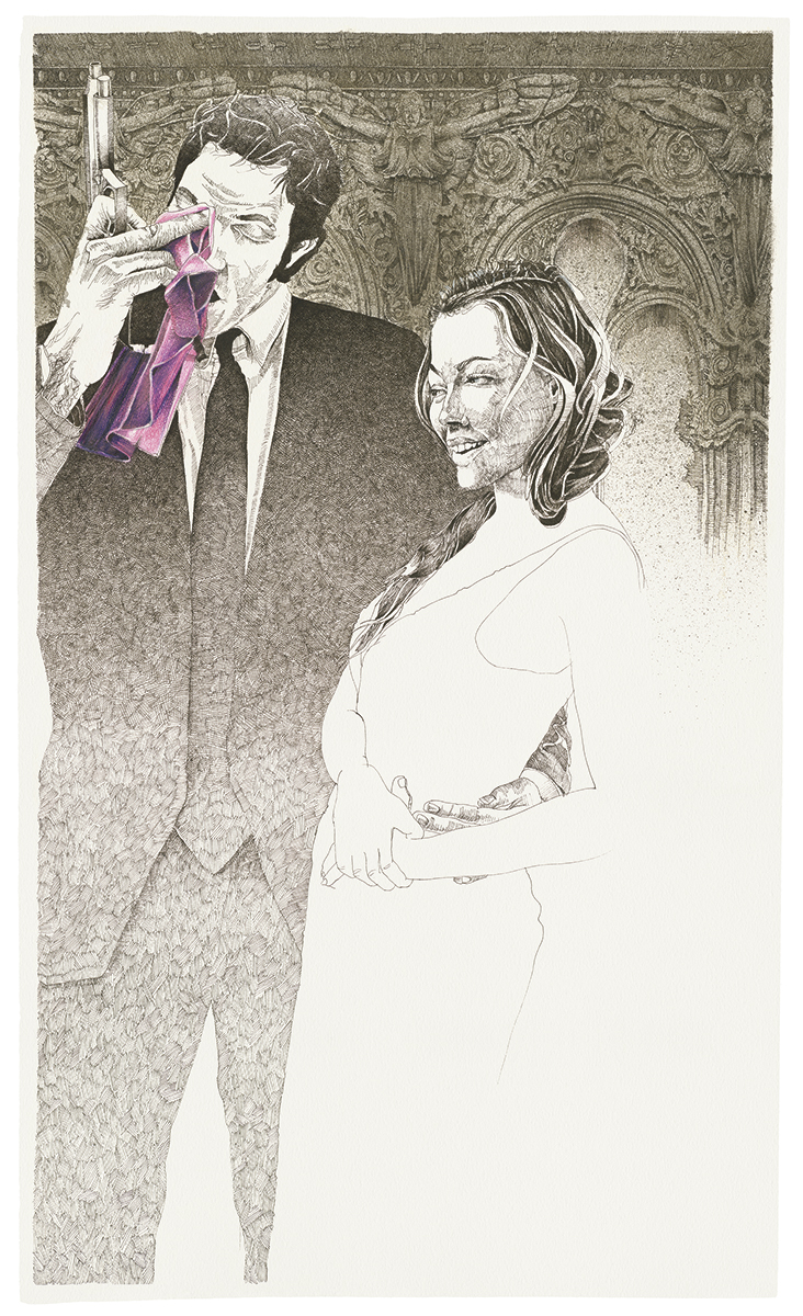 Hochzeit