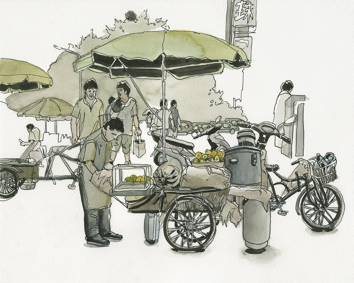 Tangshan