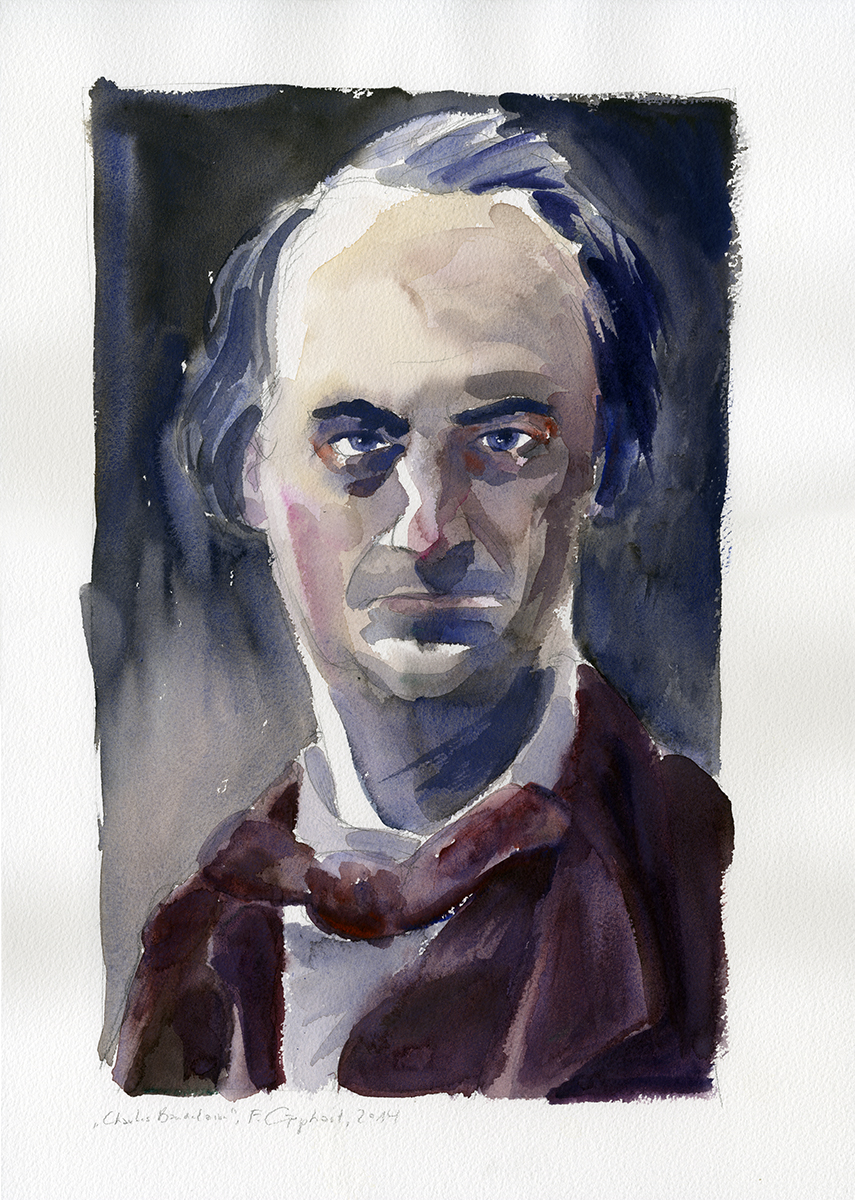 Charles Baudelaire