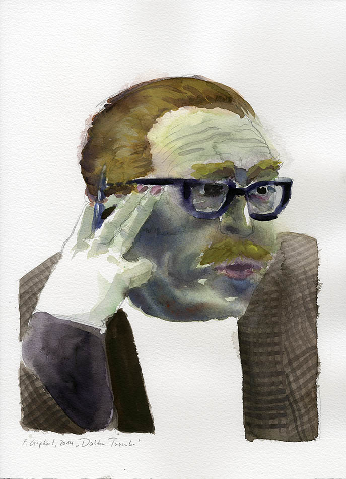 Dalton Trumbo