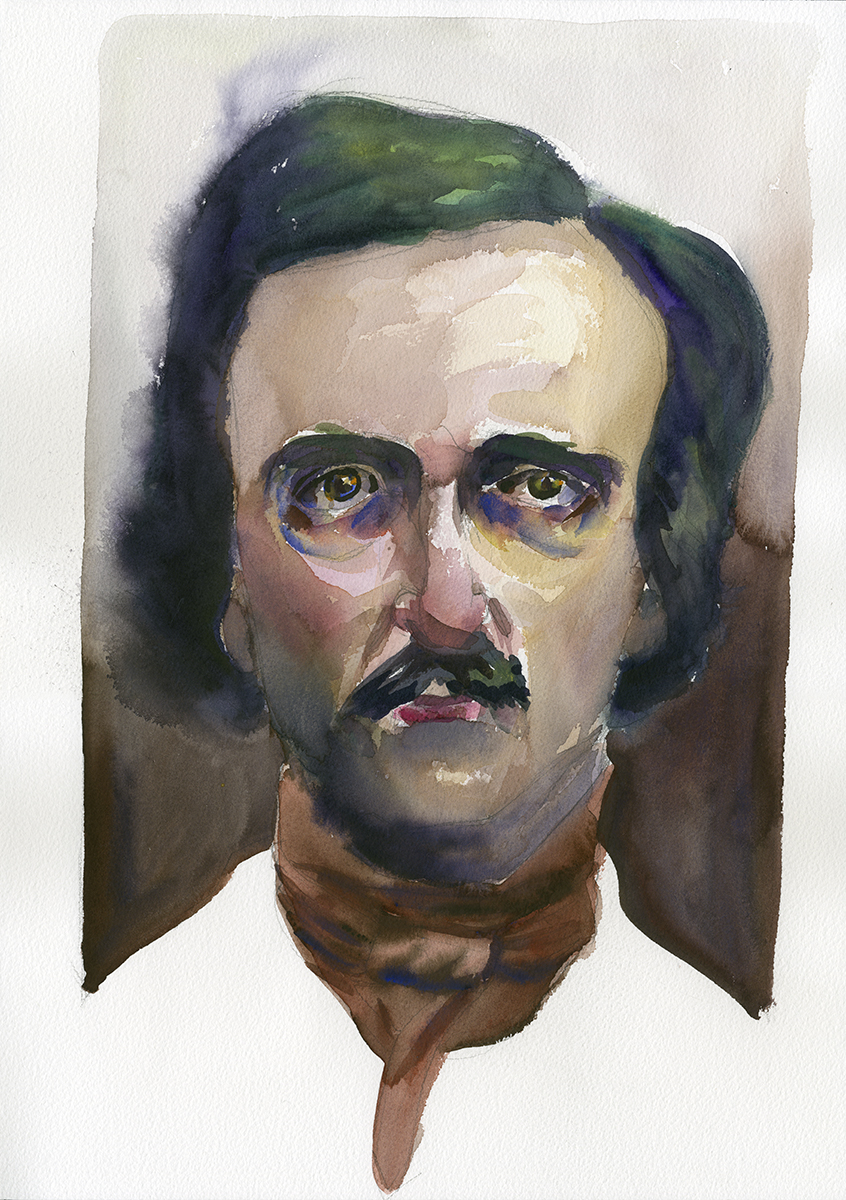 Edgar Allan Poe