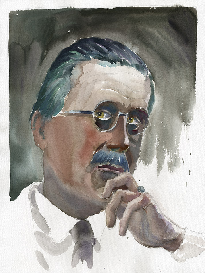 James Joyce