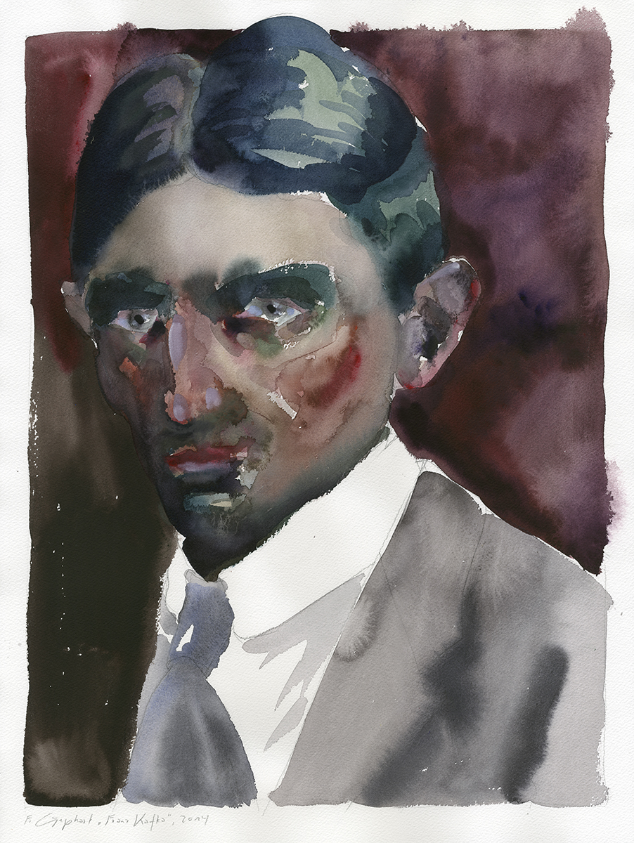 Franz Kafka