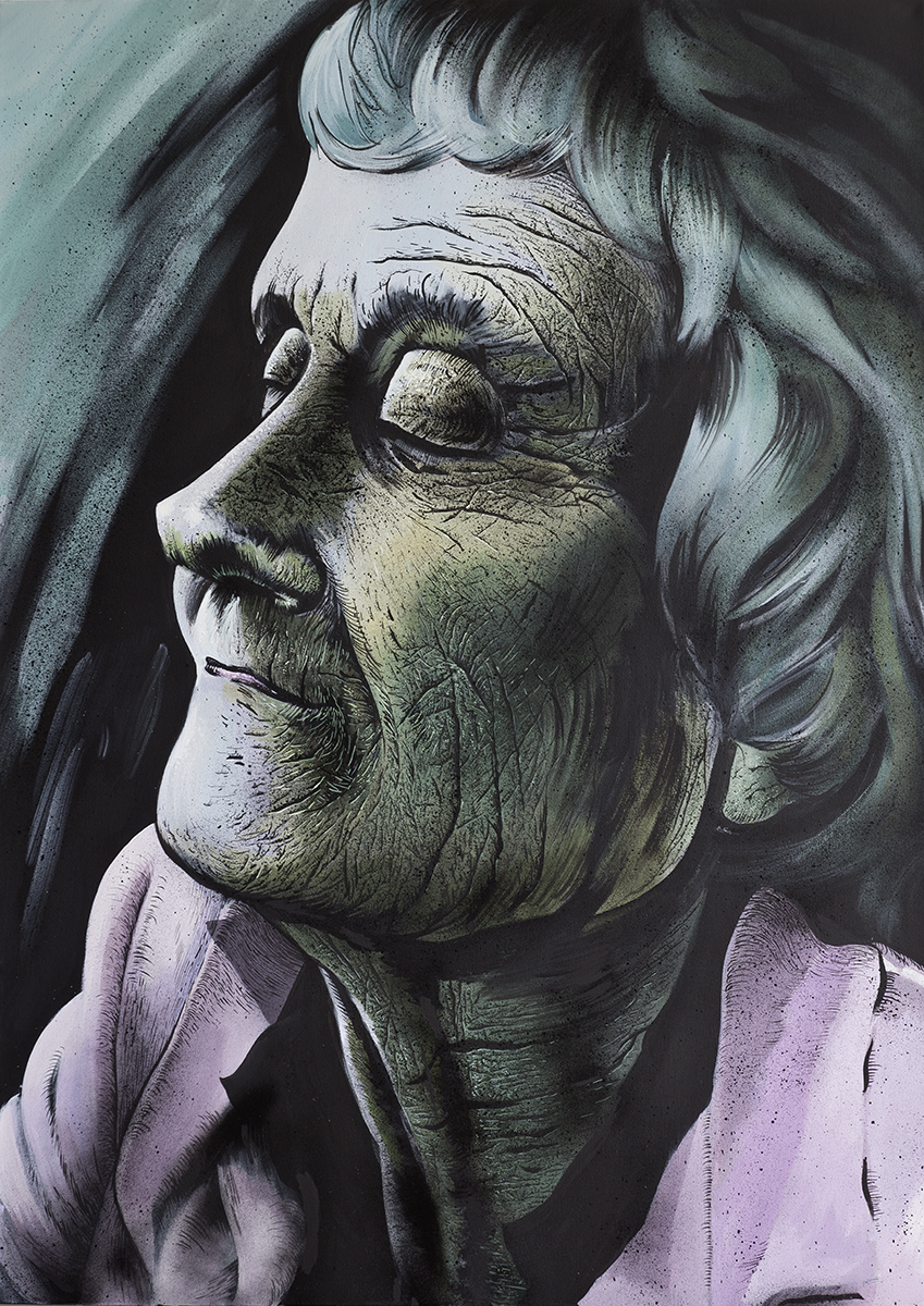Astrid Lindgren