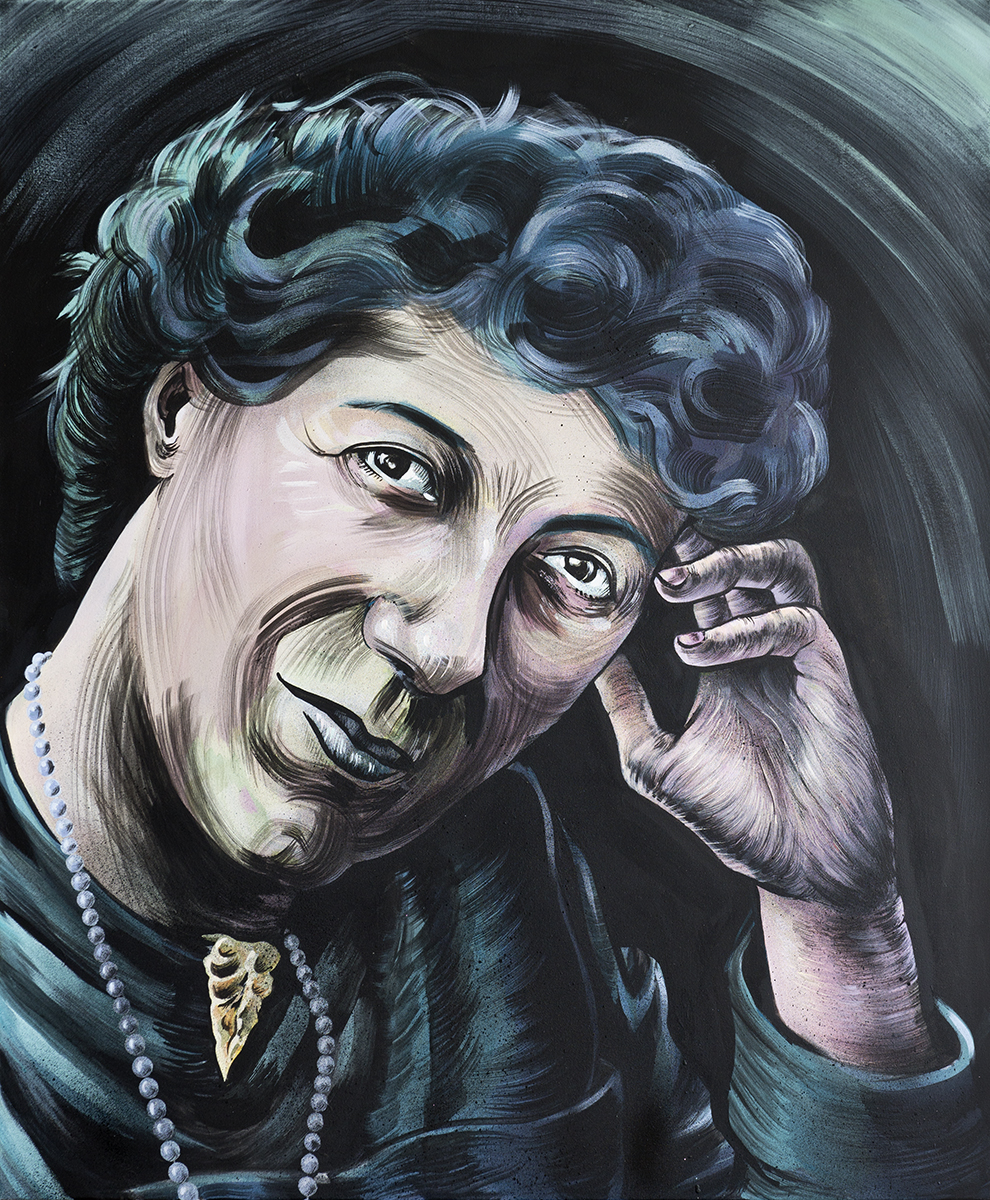 Enid Blyton