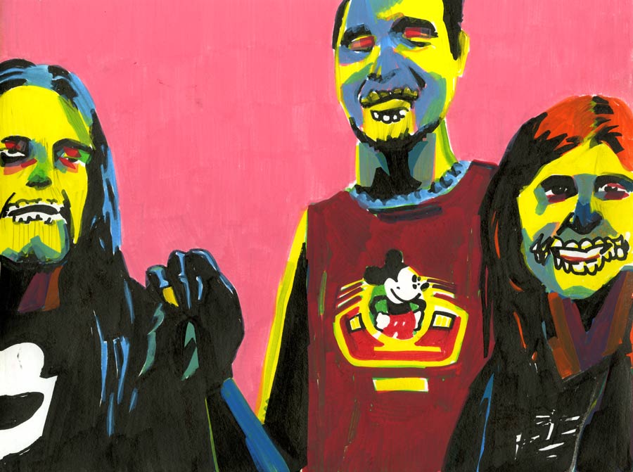 Misfits