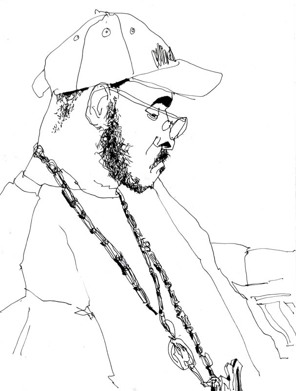 Obdachloser