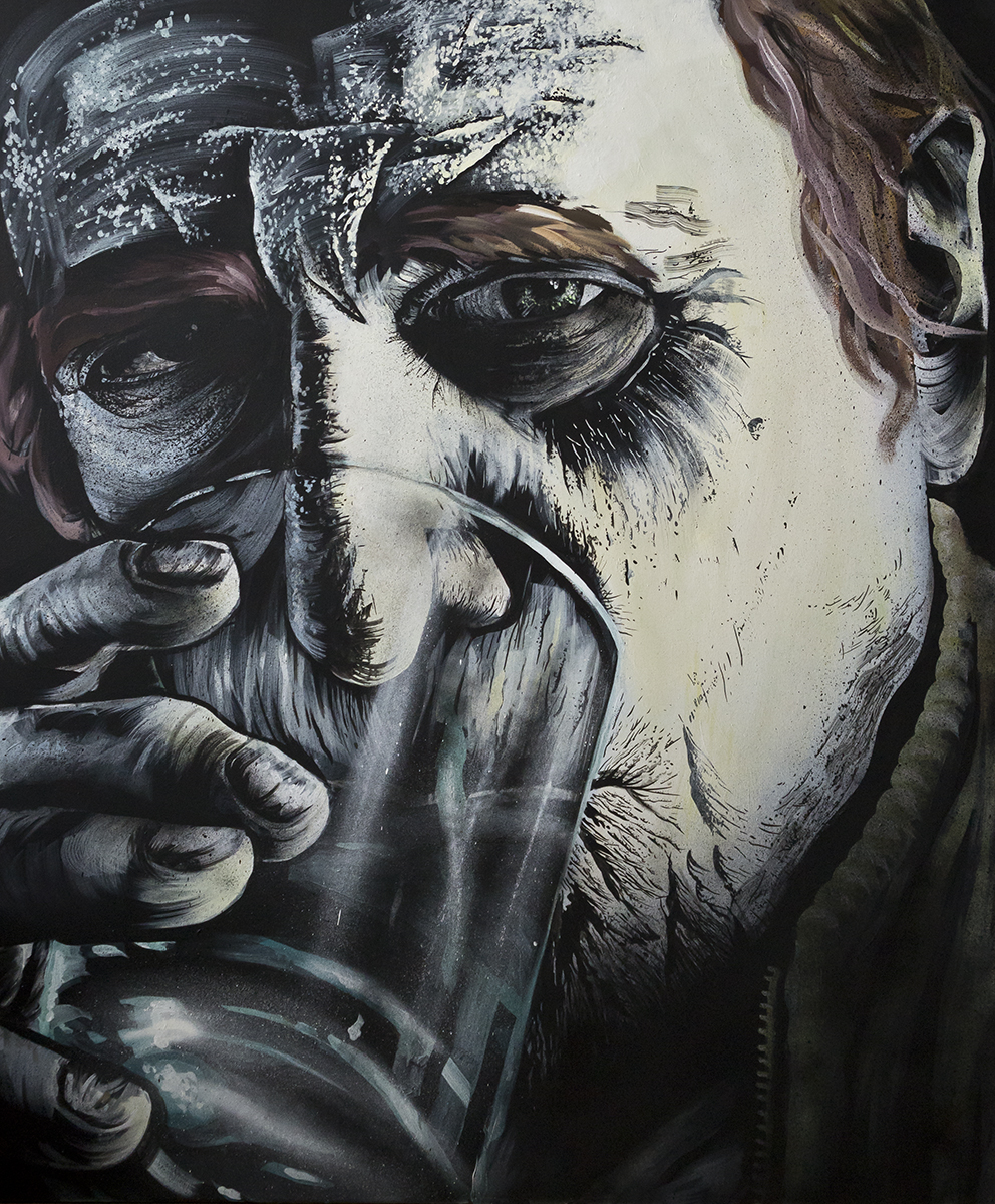 Charles Bukowski