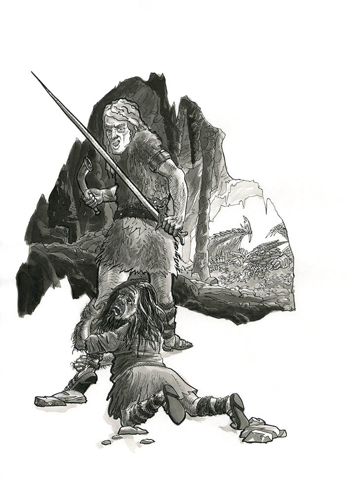 Siegfried