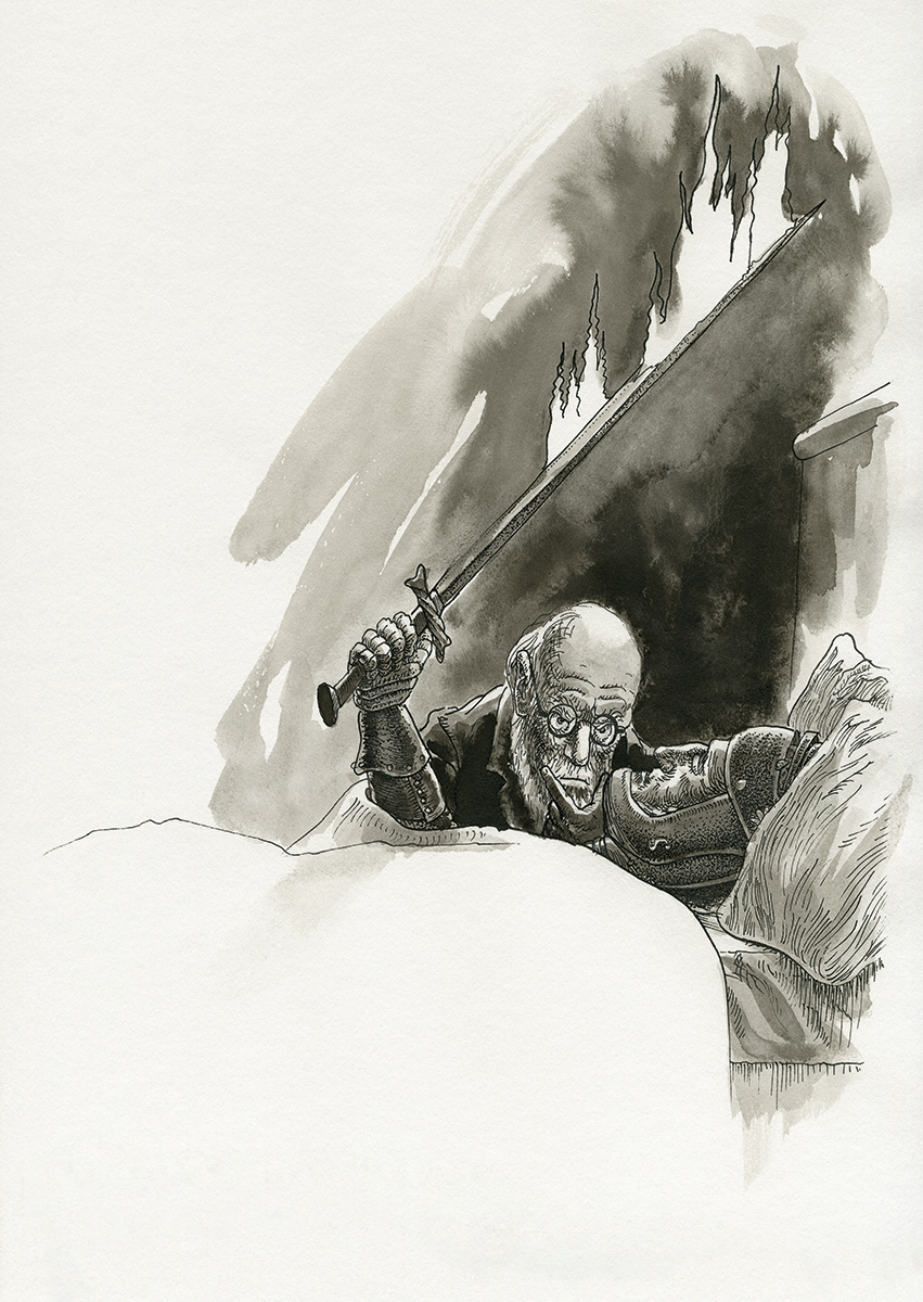 Morgenschwert