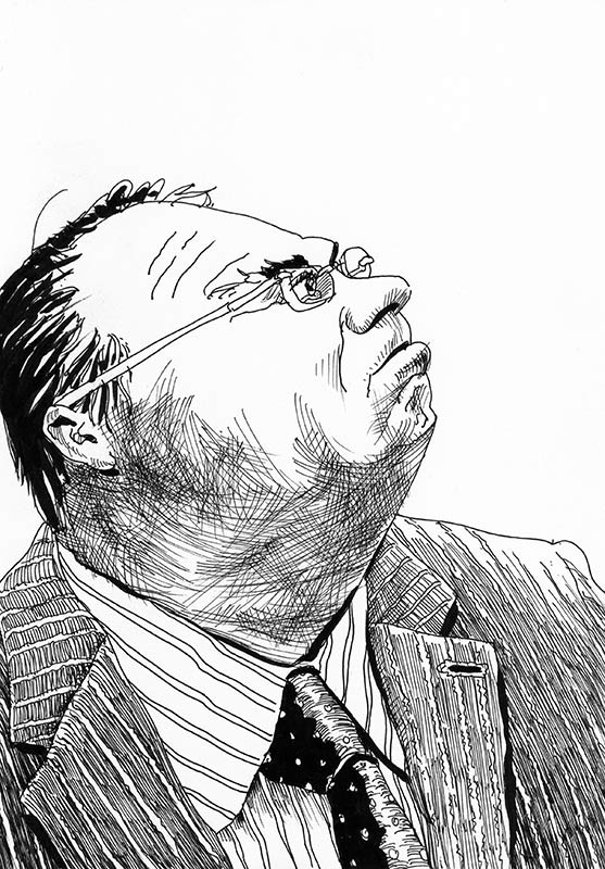 Axel Weber