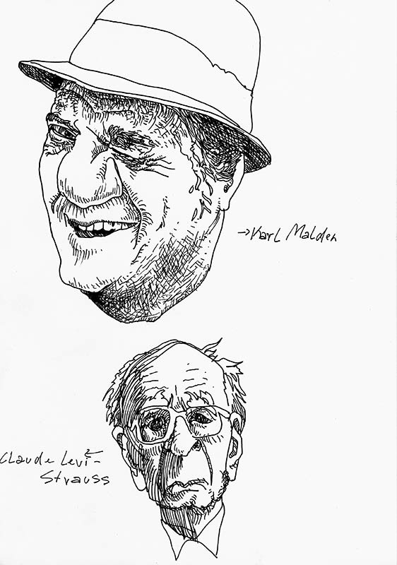 Karl Malden