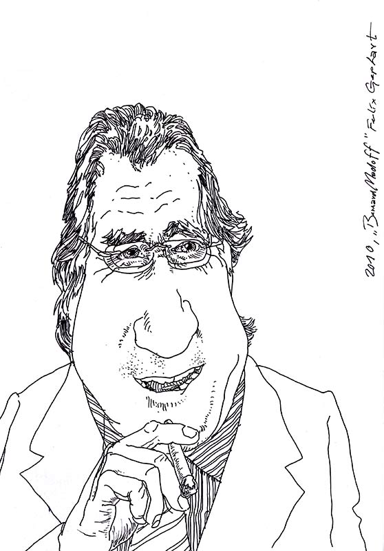 Bernard L. Madoff