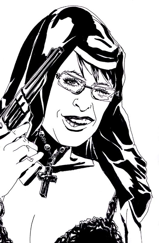 Sarah Palin