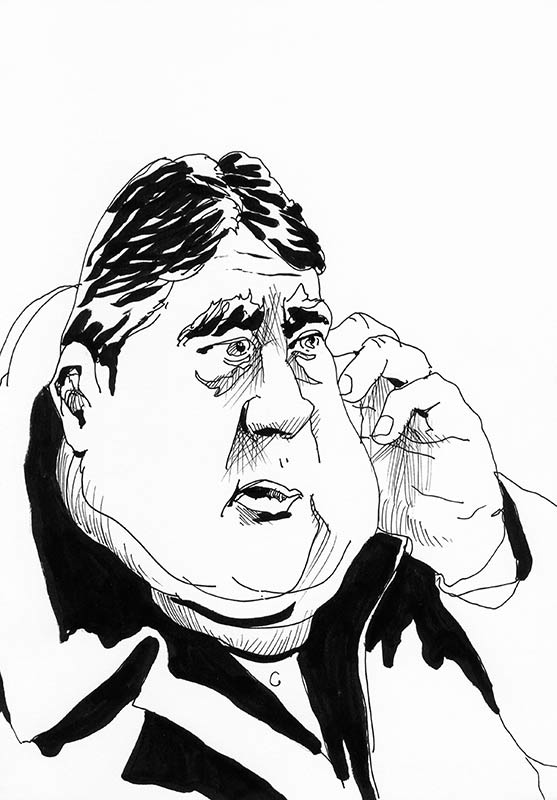 Sigmar Gabriel