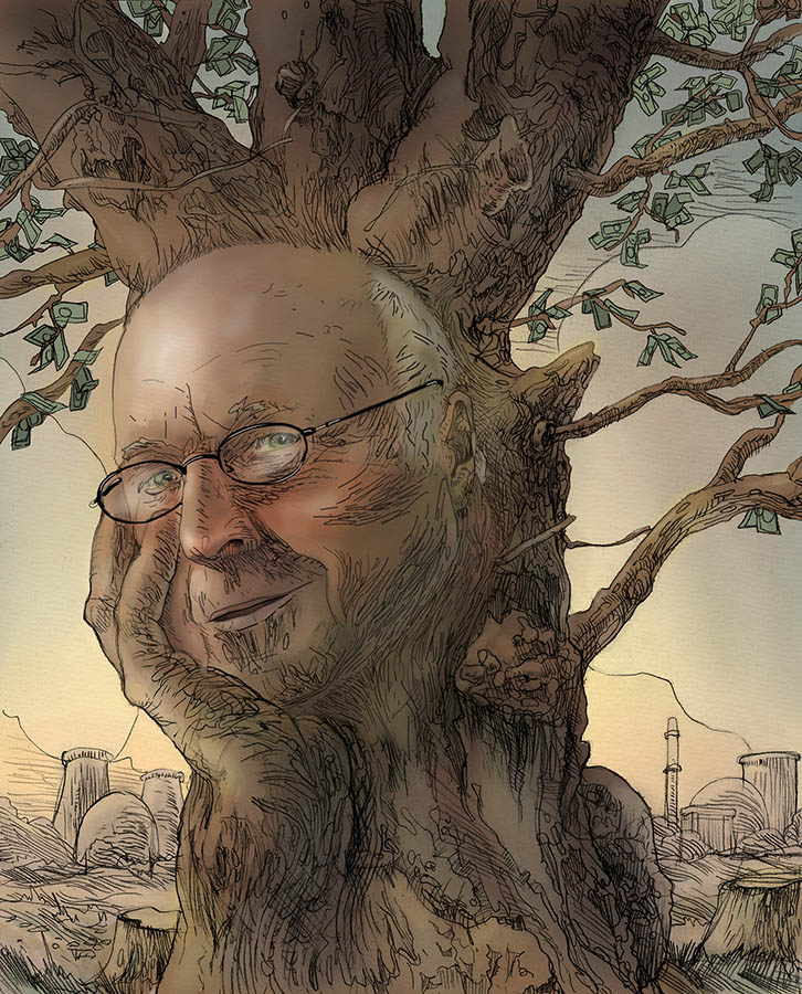 Norbert Blüm