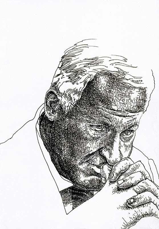 Benjamin Netanjahu