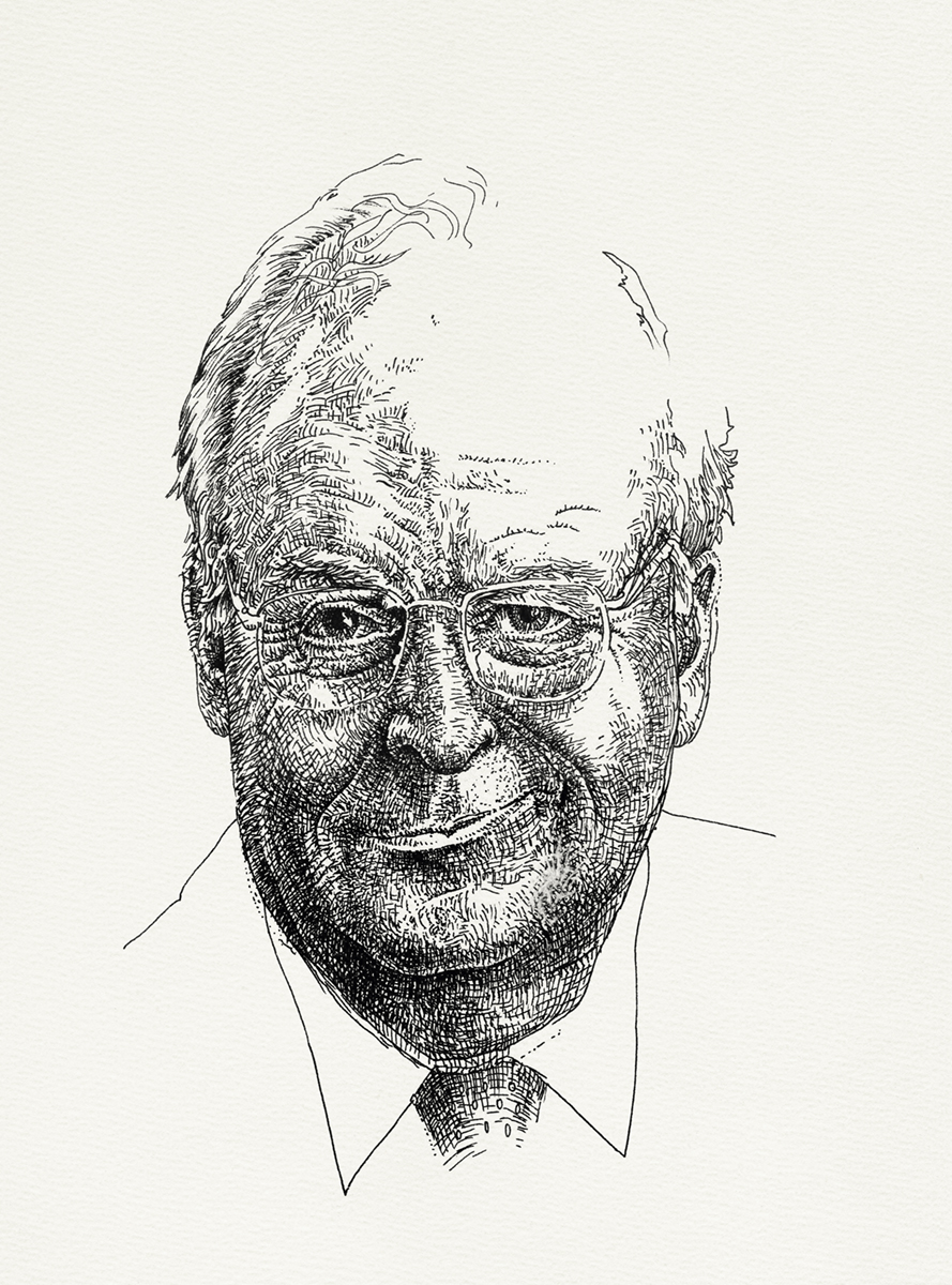 Dick Cheney