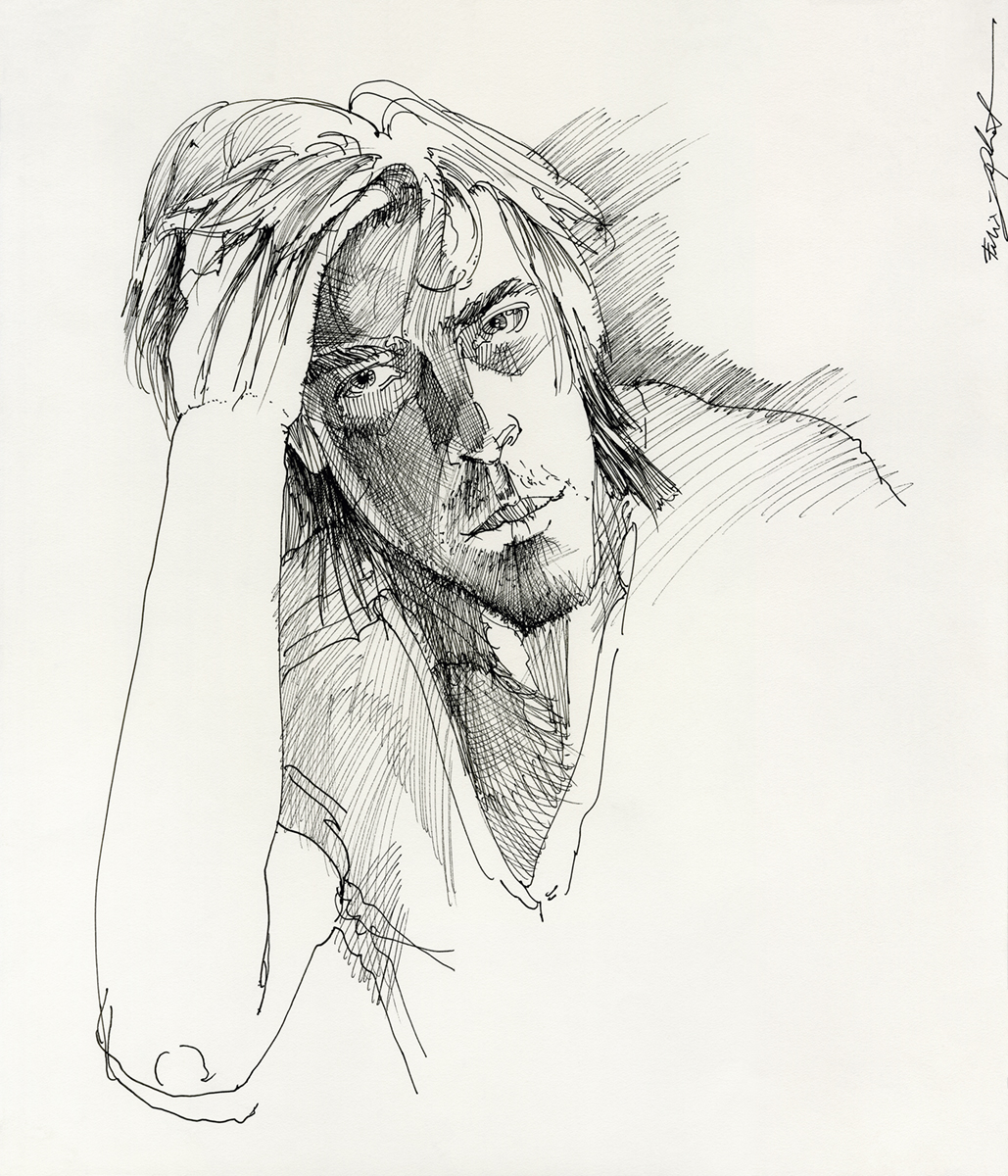 Billy Norrby