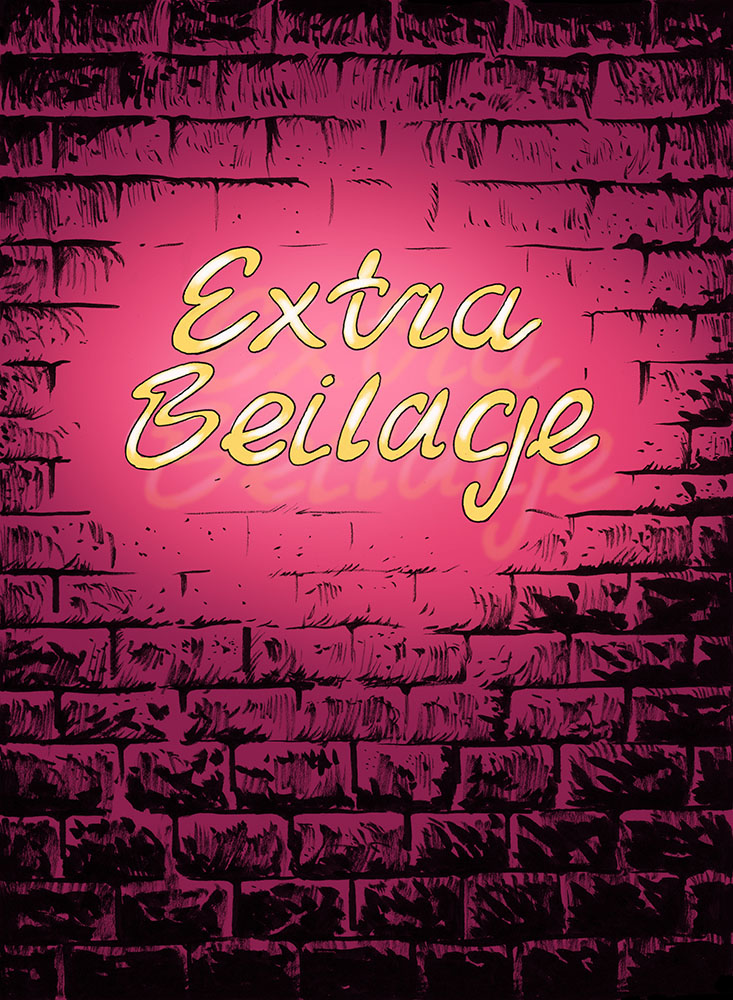 Extra Beilage