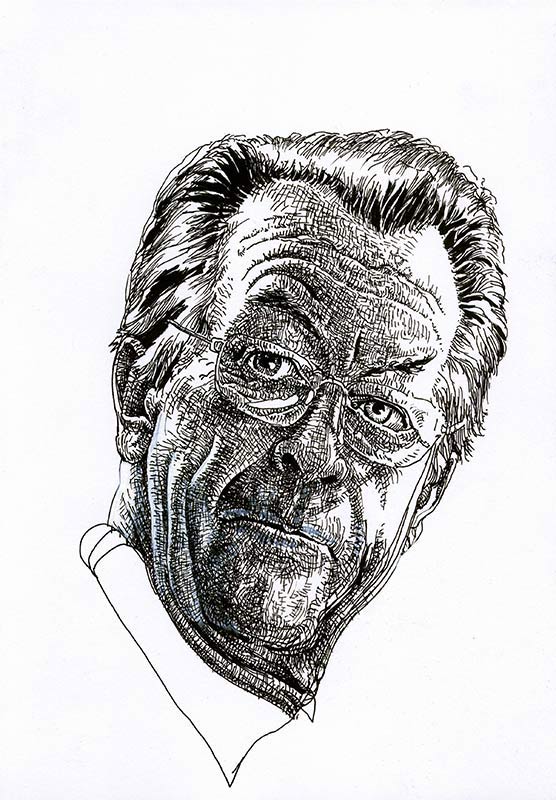 Franz Müntefering