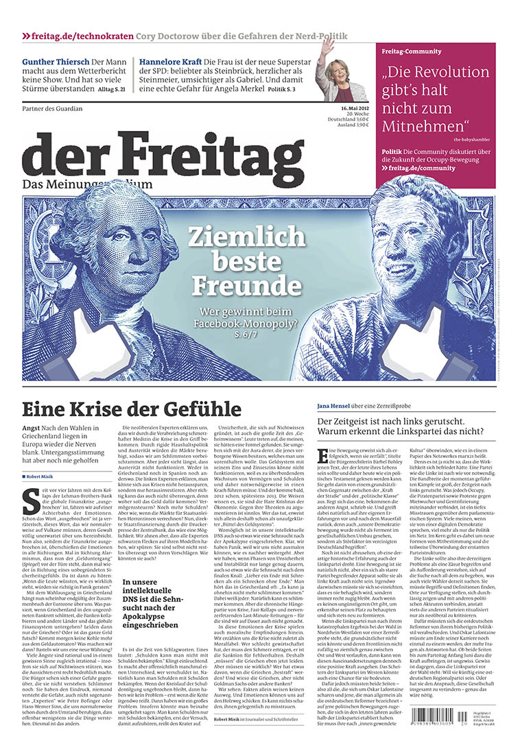 Ziemlich beste Freunde