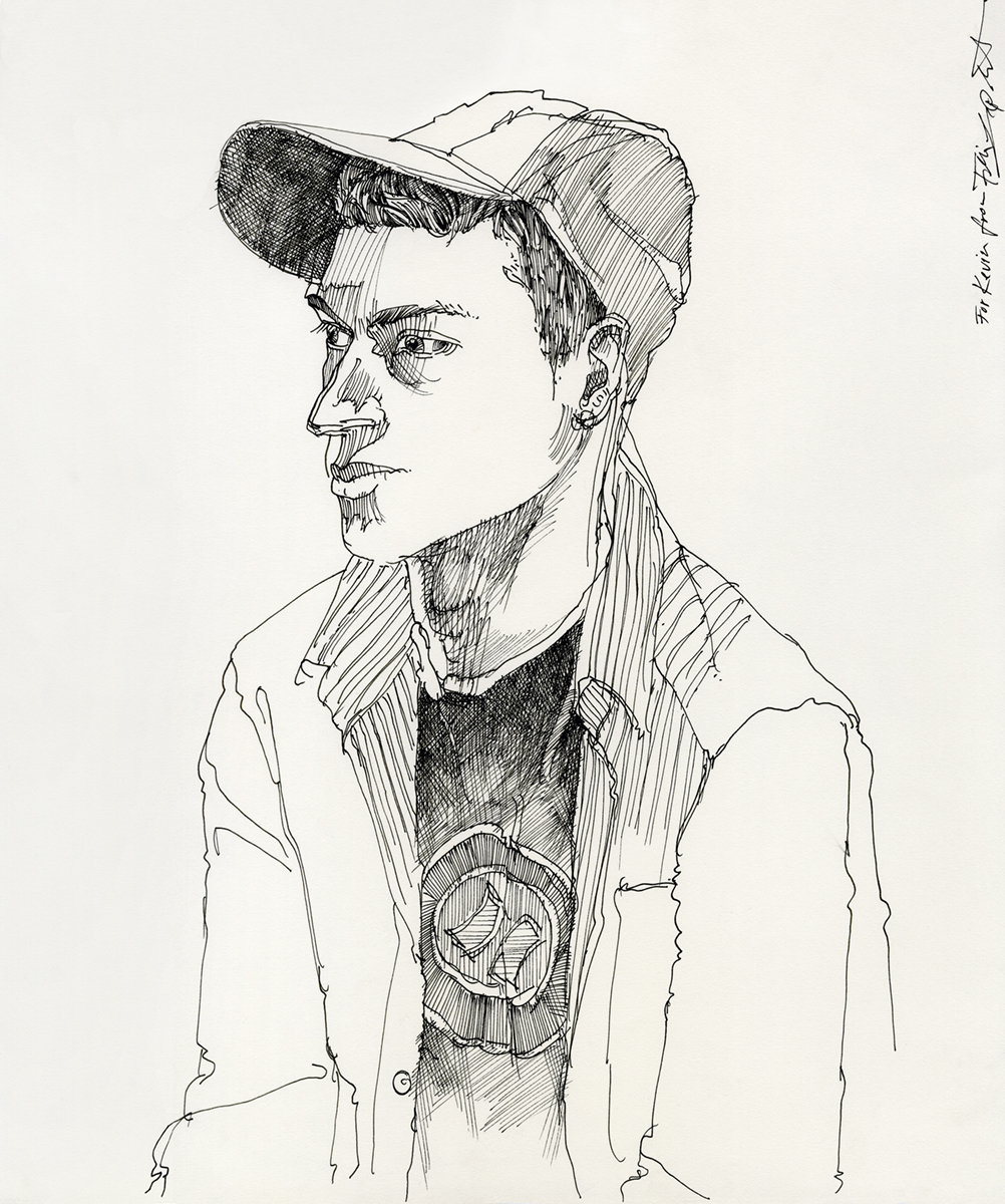 Kevin