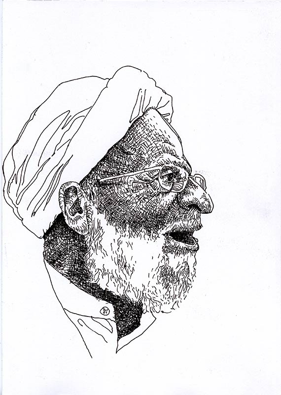 Mesbah Jasdi