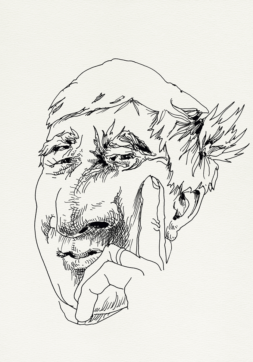 John Updike