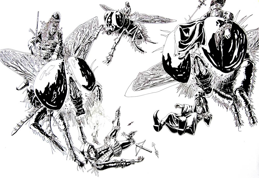 Krieger