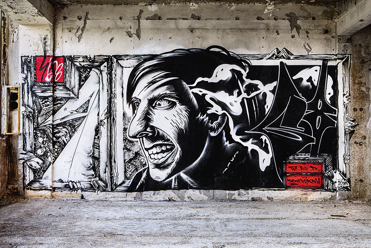 Rudi Dutschke