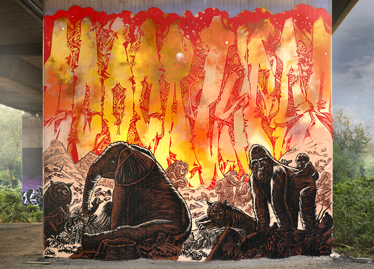 Ecocalypse
