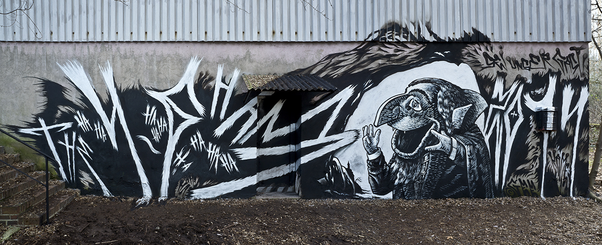 Graf Zahl