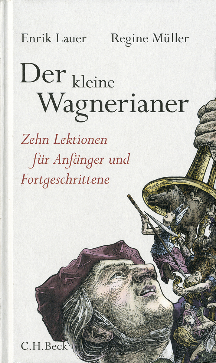 Der kleine Wagnerianer