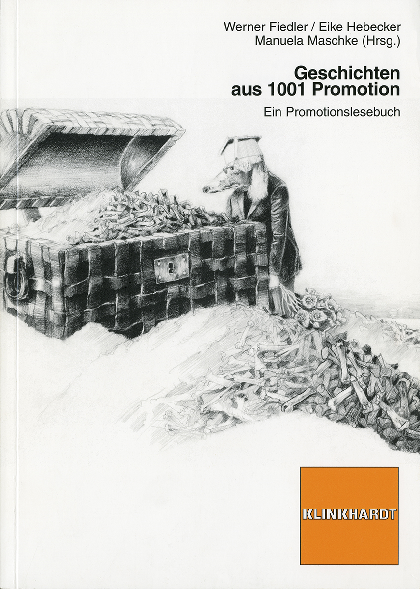 Geschichten aus 1001 Promotion