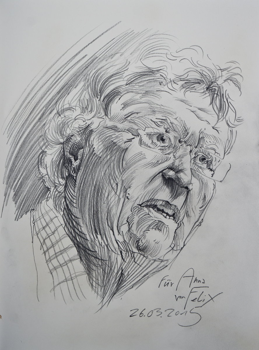Gerhard Polt