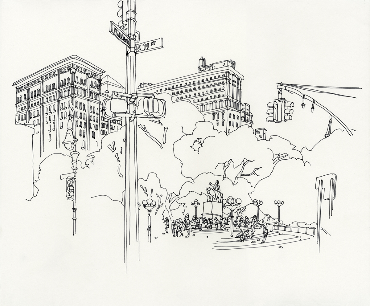 Union Square