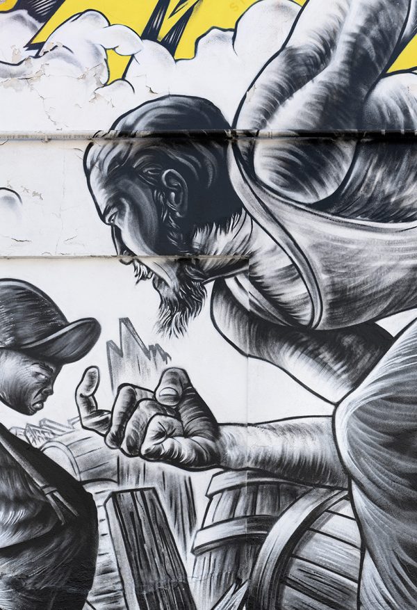 Moralismo, 2017 - Image 3