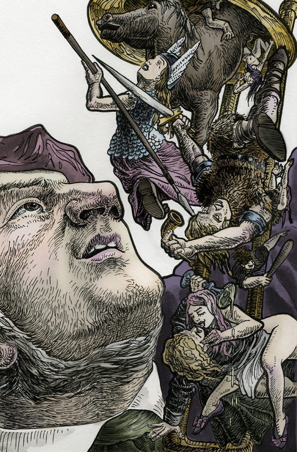 Der richtige Ton, 2012 – Bild 3