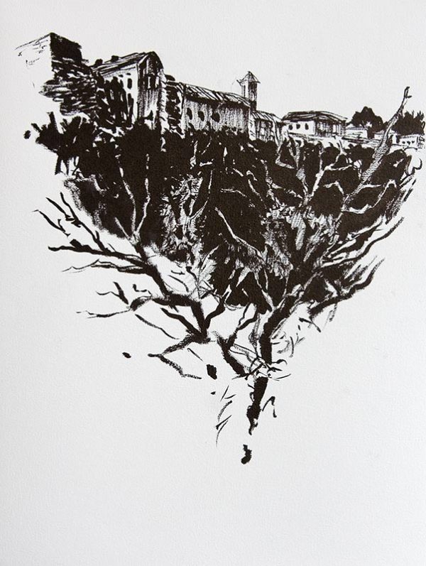 France Tree