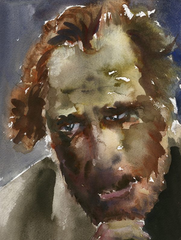 Charles Bukowski, 2014 – Bild 2