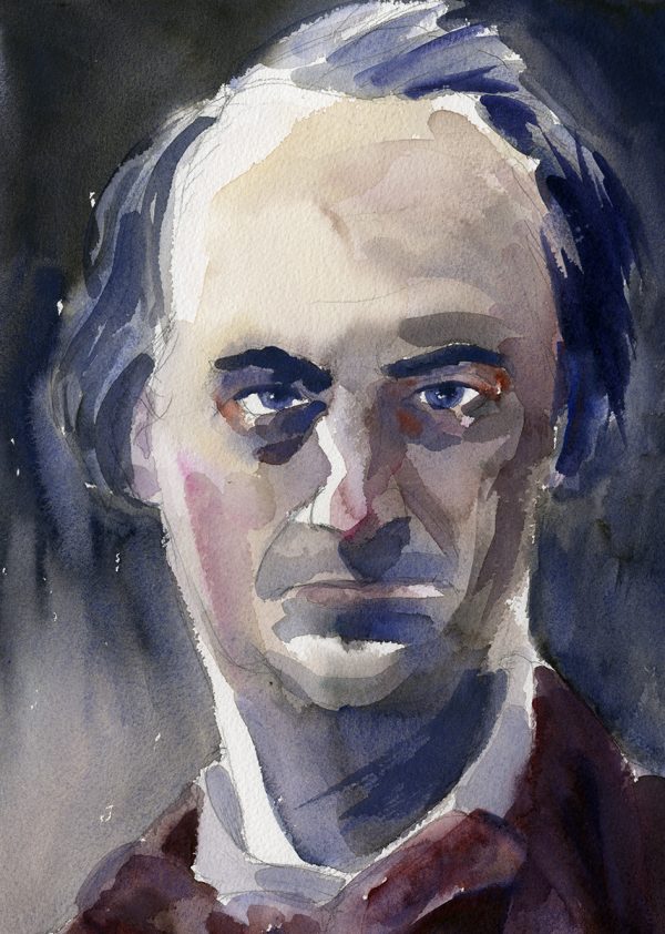 Charles Baudelaire, 2014 – Bild 2