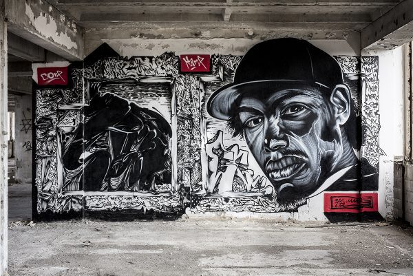 Eazy-Duz-It, 2019