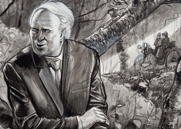 Walter Gropius und Jupp Ernst, 2019 – Bild 2