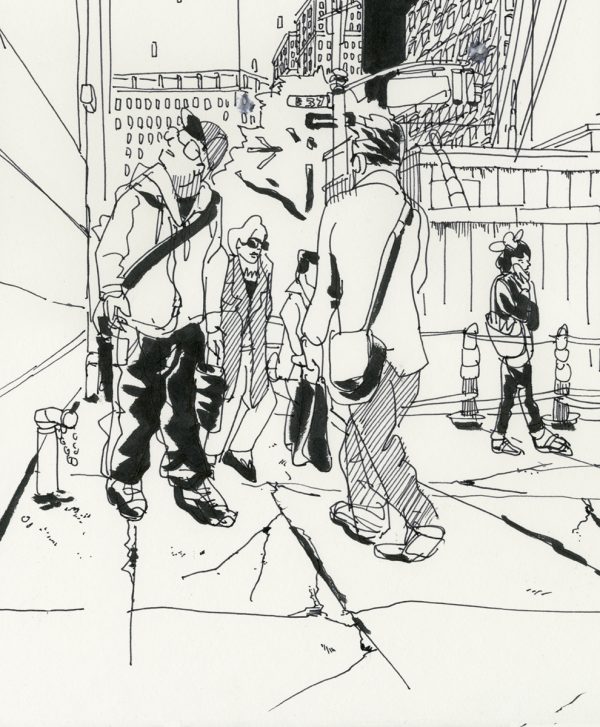 Met Life, 2011 – Bild 3